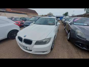 Used BMW 3 Series 2011 for sale - 74518801: Photo