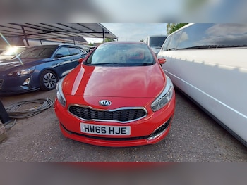 Kia - Ceed