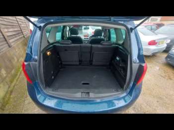 Used Vauxhall Meriva 2011 for sale - 73256193: Photo