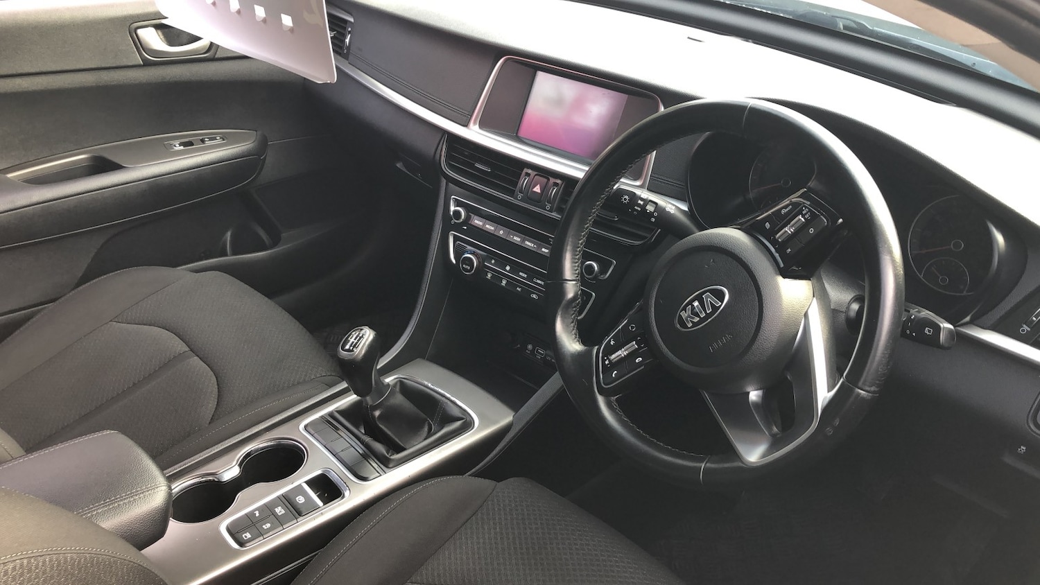 Used Kia Optima 2019 for sale - 77350155: Photo 13