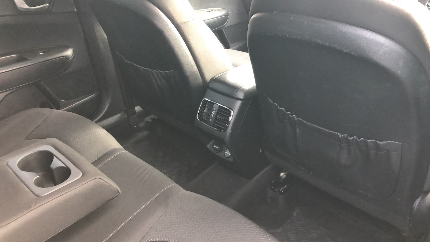 Used Kia Optima 2019 for sale - 77350155: Photo 14