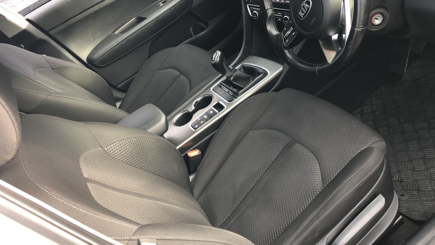 Used Kia Optima 2019 for sale - 77350155: Photo 15