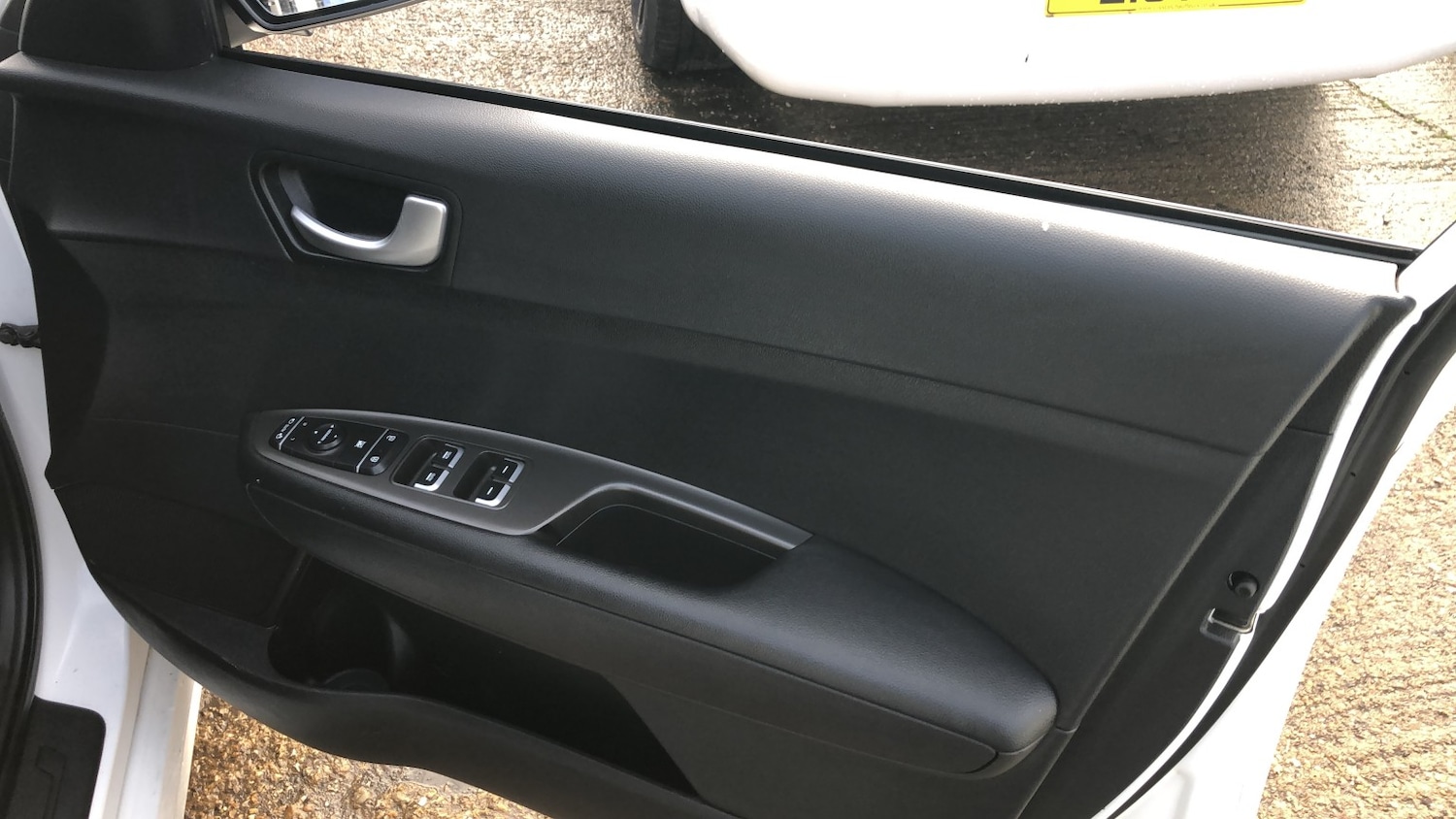 Used Kia Optima 2019 for sale - 77350155: Photo 18