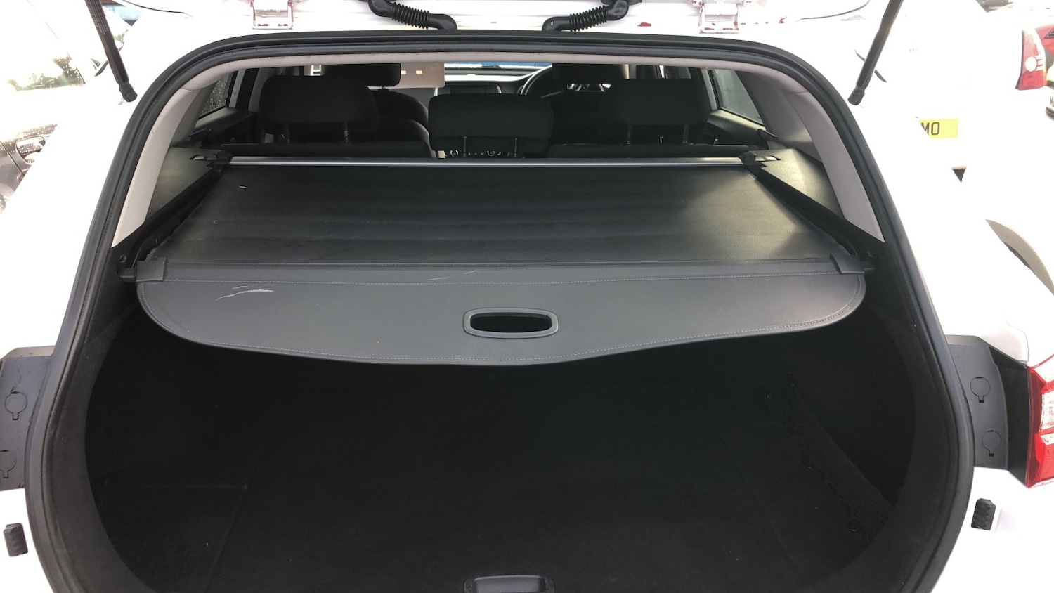 Used Kia Optima 2019 for sale - 77350155: Photo 19