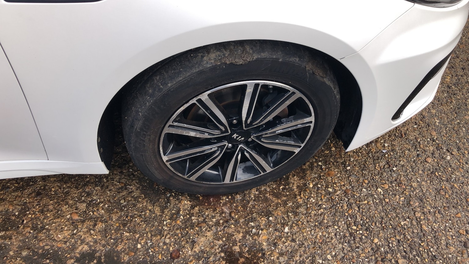 Used Kia Optima 2019 for sale - 77350155: Photo 25