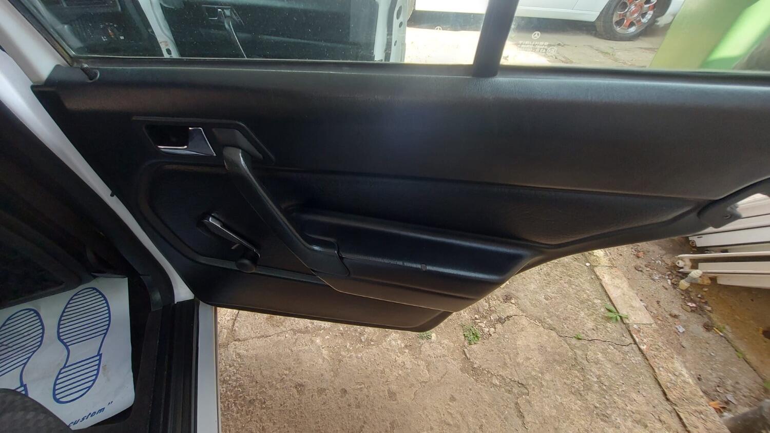 Used Mercedes-Benz 190 for sale - 76793548: Photo 15