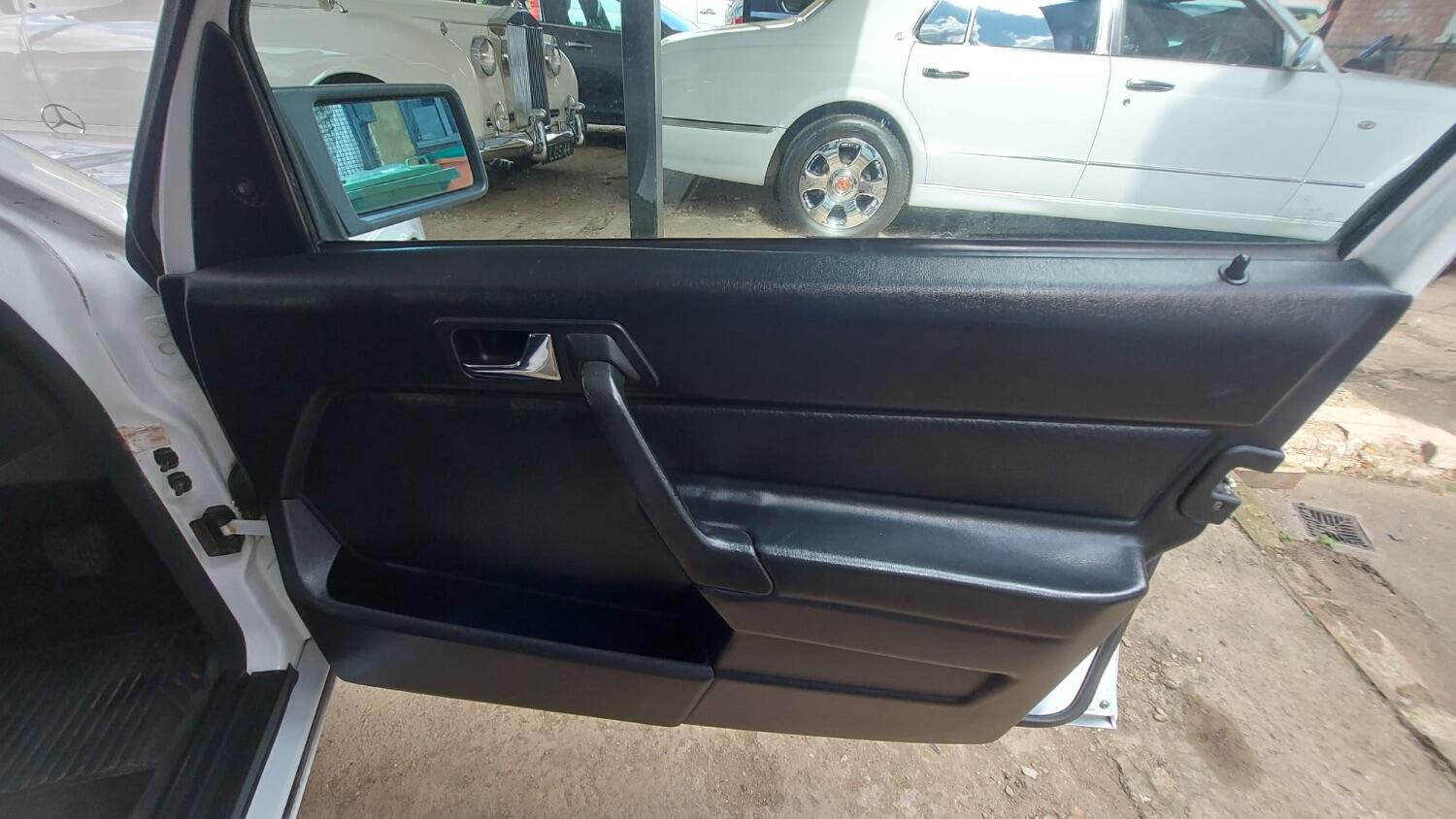 Used Mercedes-Benz 190 for sale - 76793548: Photo 17