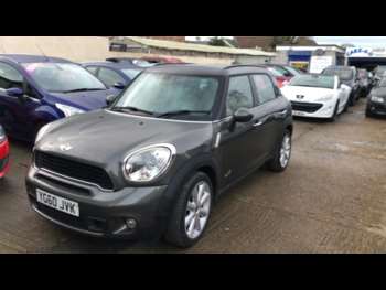 Used MINI Countryman 2010 for sale - 73256125: Photo
