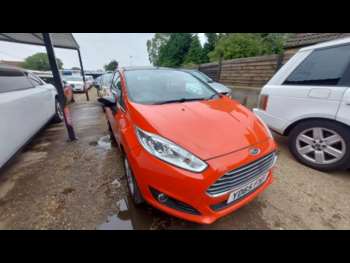 2016 - 1.3 Zetec 5-Door