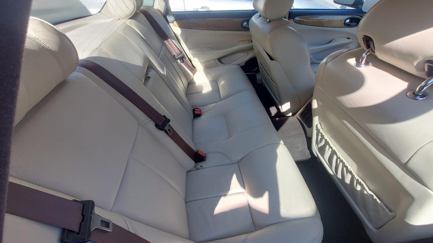 Used Jaguar XJ 2001 for sale - 77464687: Photo 15