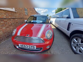 Used MINI Hatch 2013 for sale - 75446399: Photo