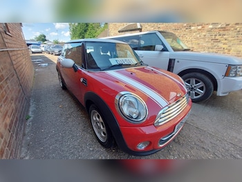 Used MINI Hatch 2013 for sale - 75446399: Photo
