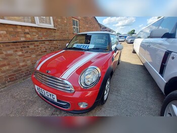 Used MINI Hatch 2013 for sale - 75446399: Photo