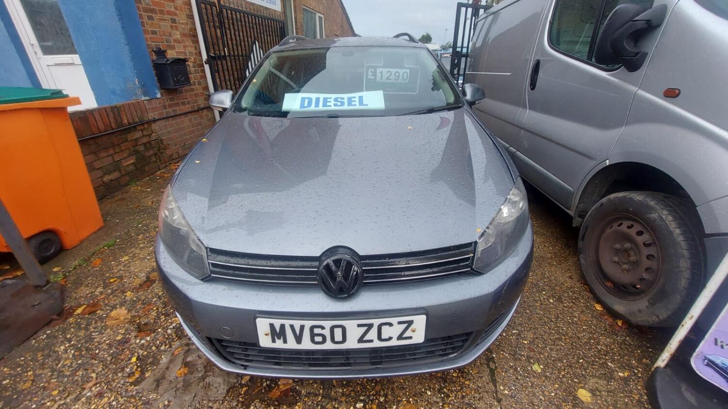 Used Volkswagen Golf 2010 for sale - 76164549: Photo 15