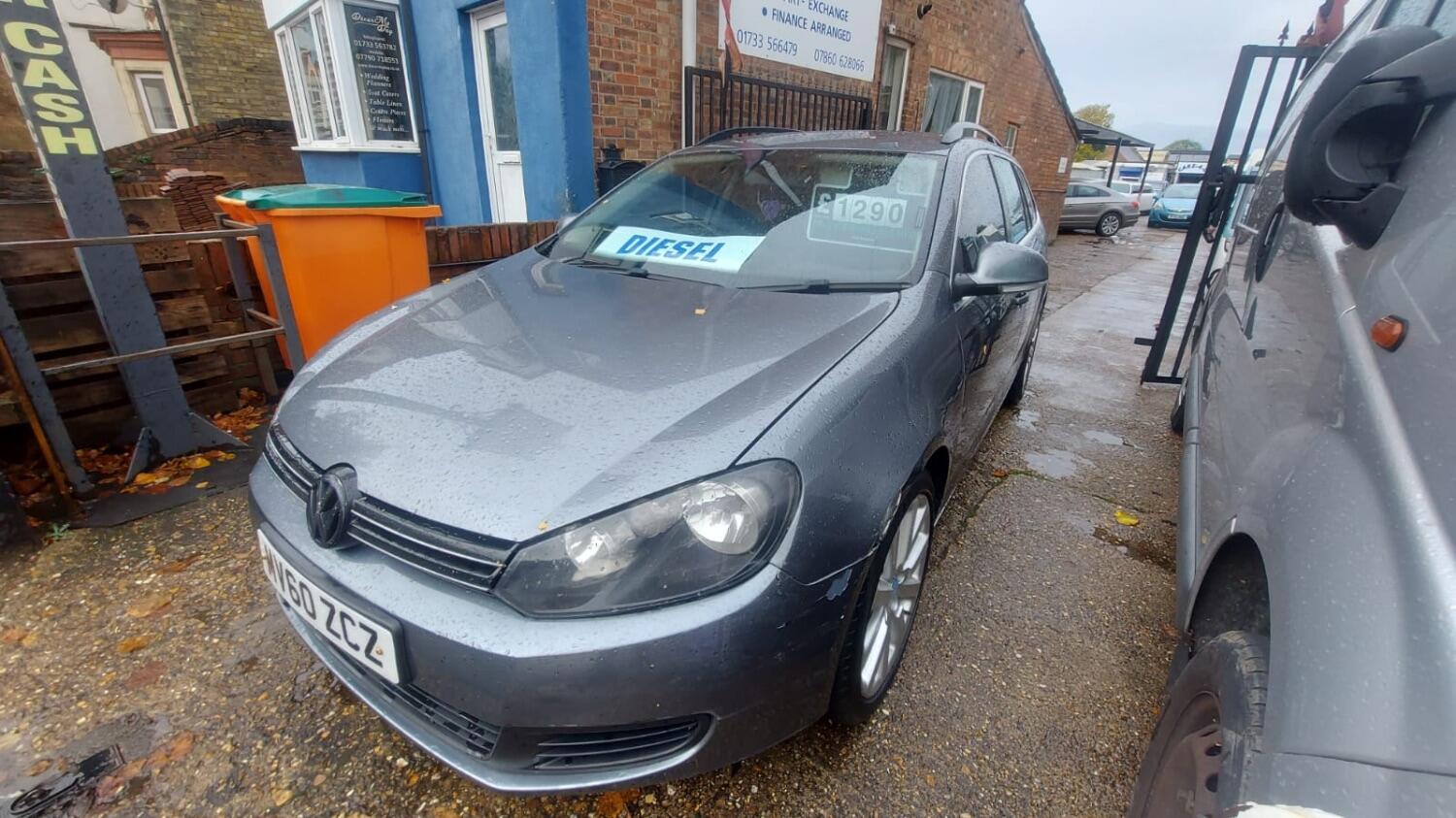 Used Volkswagen Golf 2010 for sale - 76164549: Photo 19