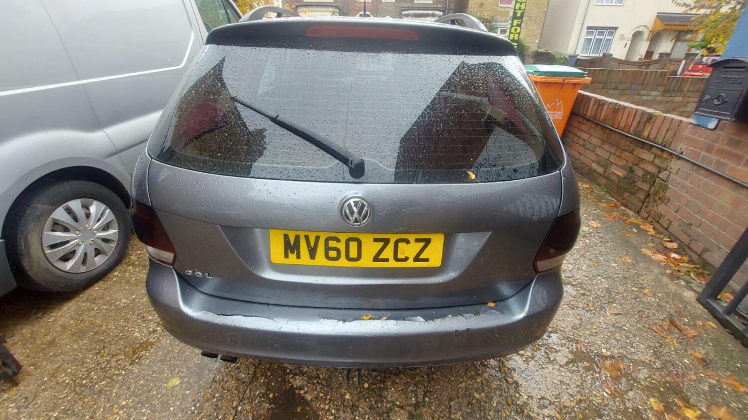 Used Volkswagen Golf 2010 for sale - 76164549: Photo 24