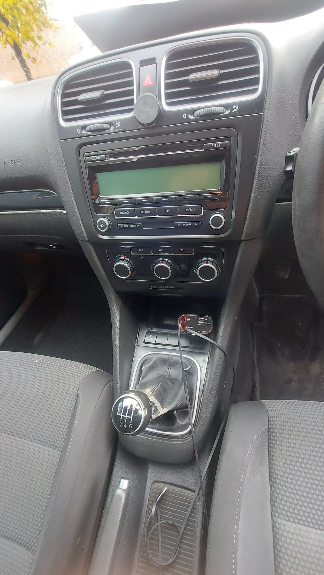 Used Volkswagen Golf 2010 for sale - 76164549: Photo 26