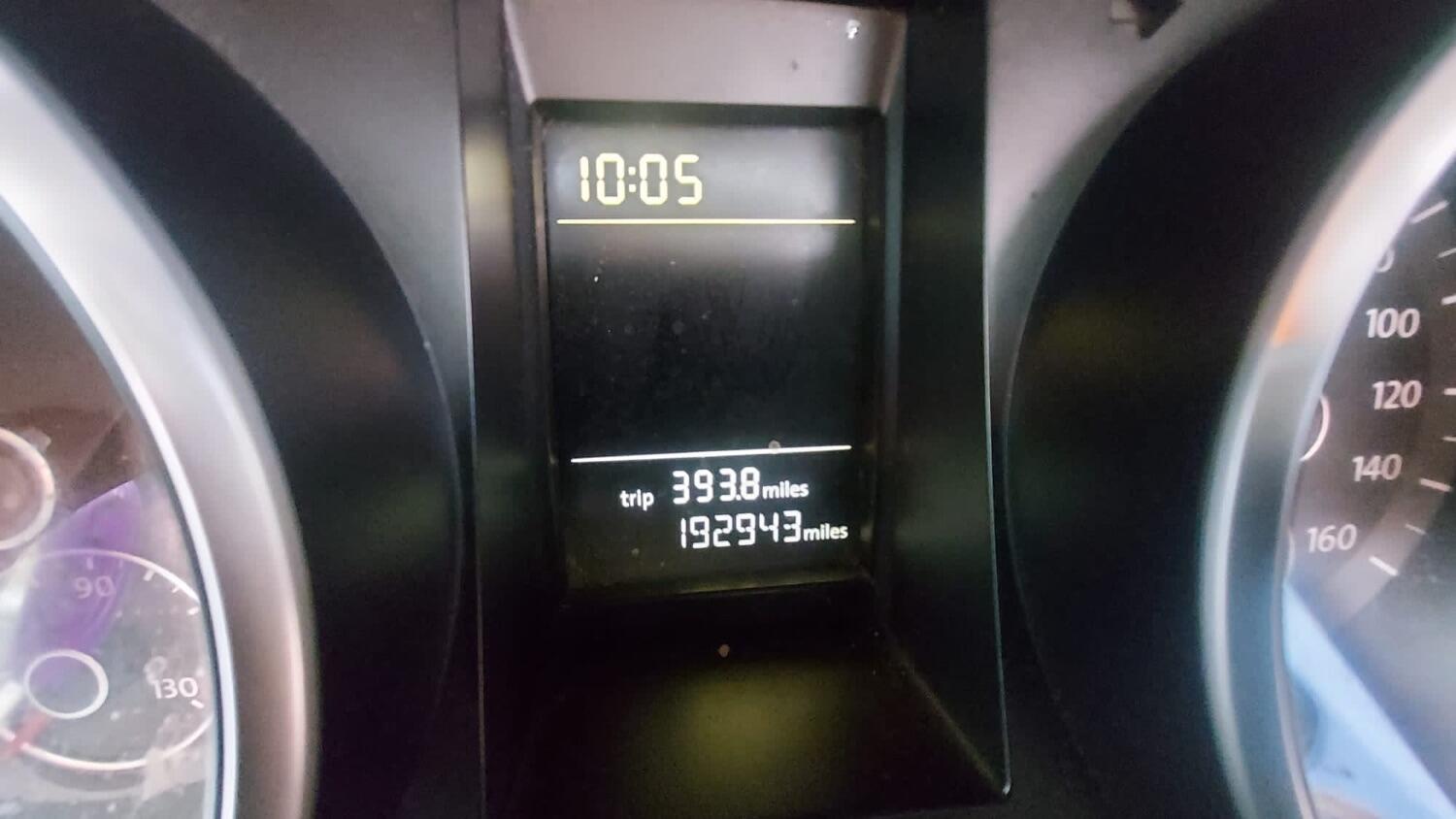 Used Volkswagen Golf 2010 for sale - 76164549: Photo 28