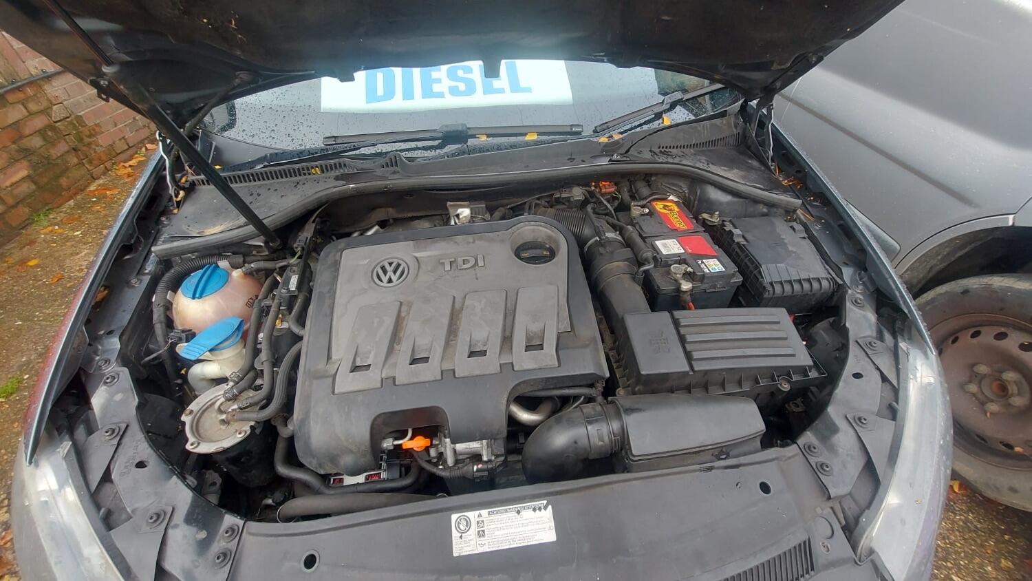 Used Volkswagen Golf 2010 for sale - 76164549: Photo 32