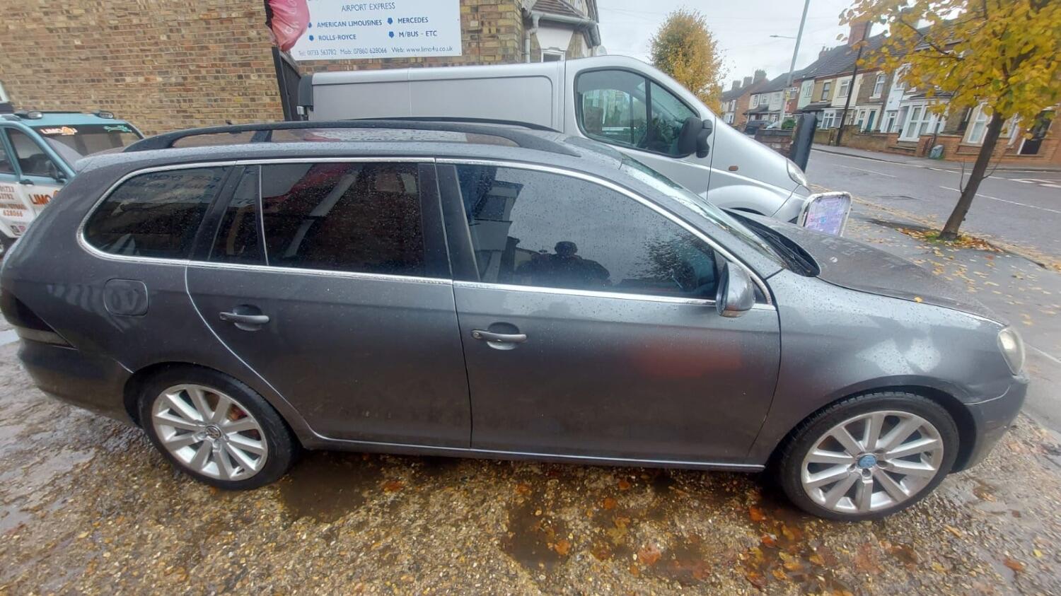 Used Volkswagen Golf 2010 for sale - 76164549: Photo 7