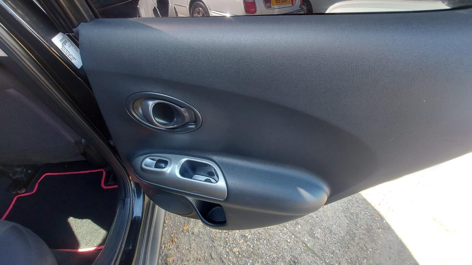 Used Nissan Juke 2013 for sale - 76793566: Photo 15