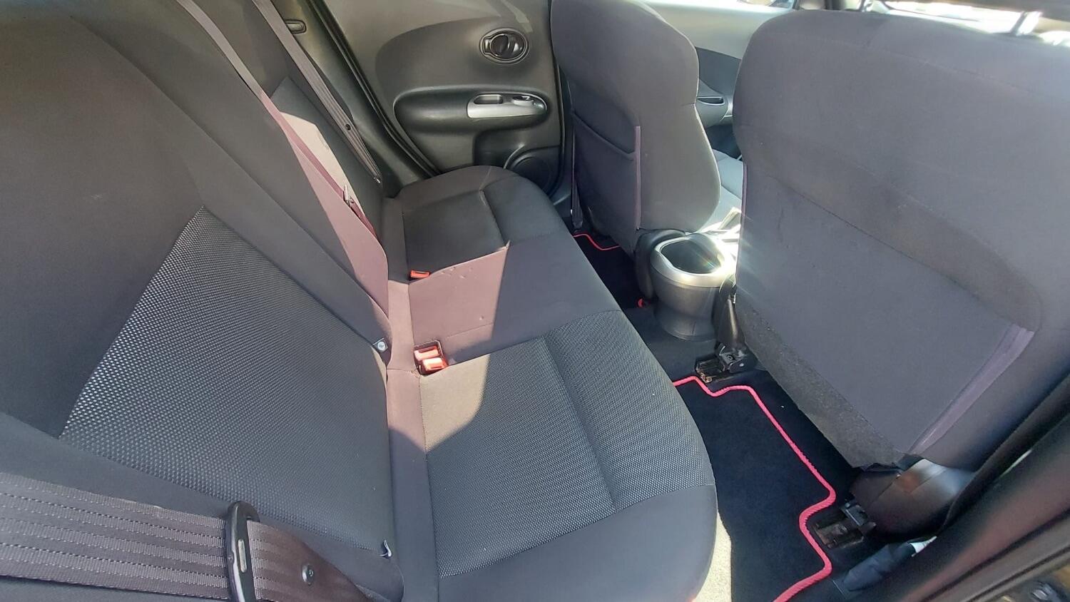 Used Nissan Juke 2013 for sale - 76793566: Photo 16