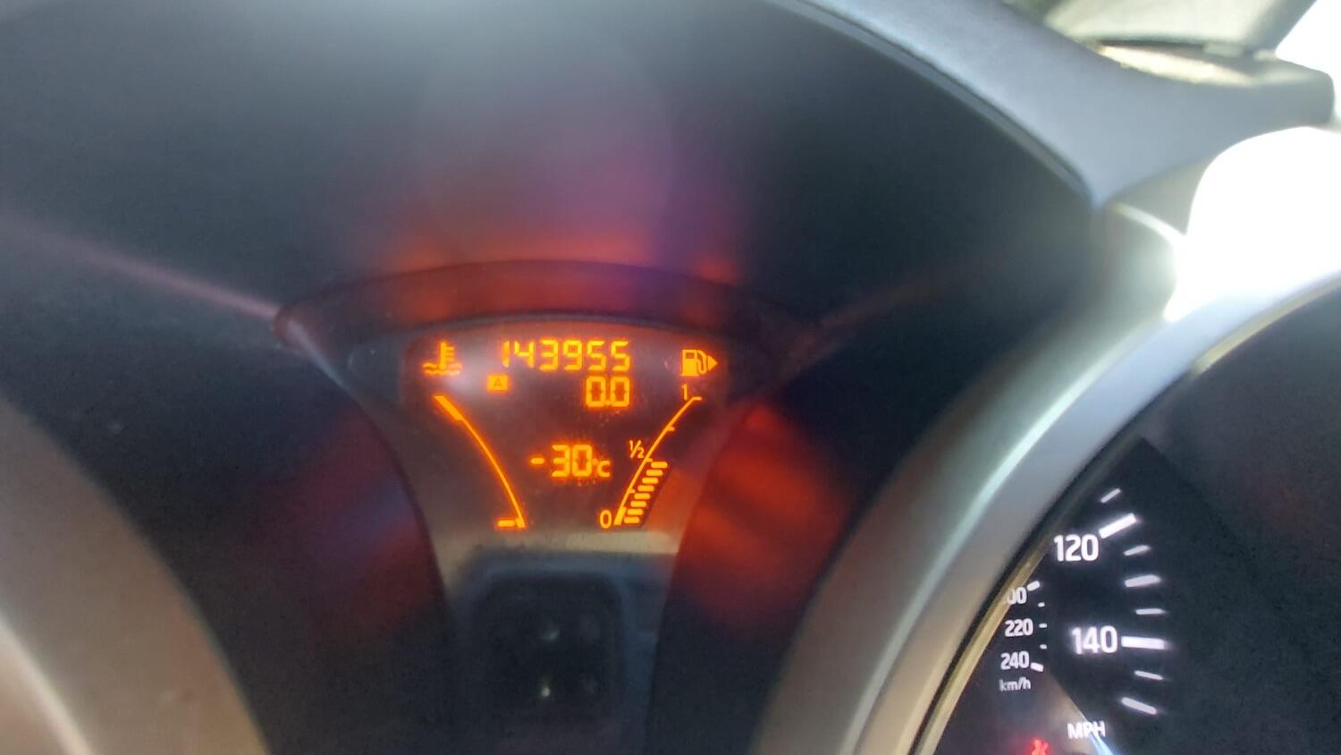 Used Nissan Juke 2013 for sale - 76793566: Photo 18