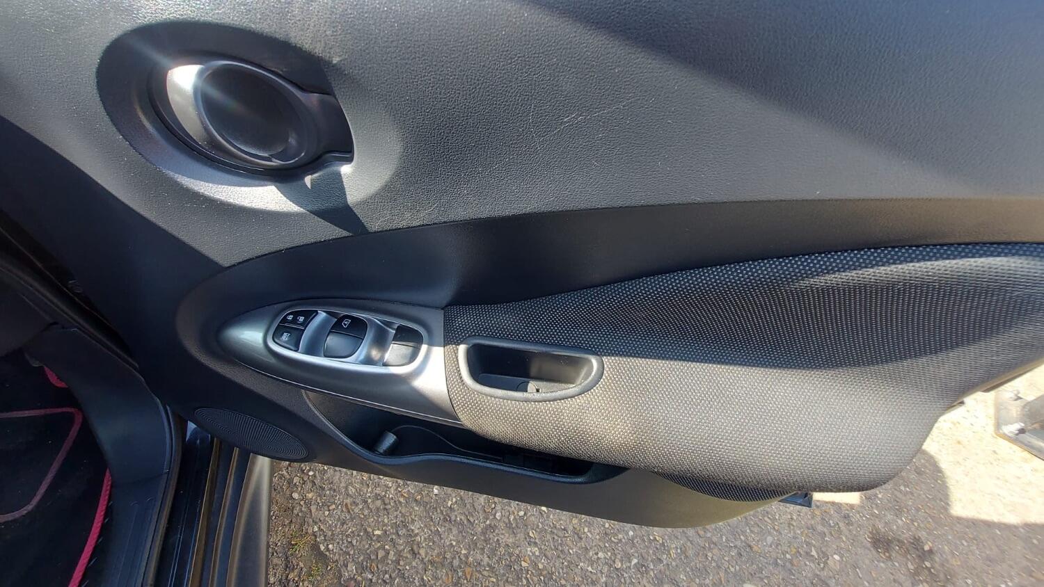 Used Nissan Juke 2013 for sale - 76793566: Photo 19