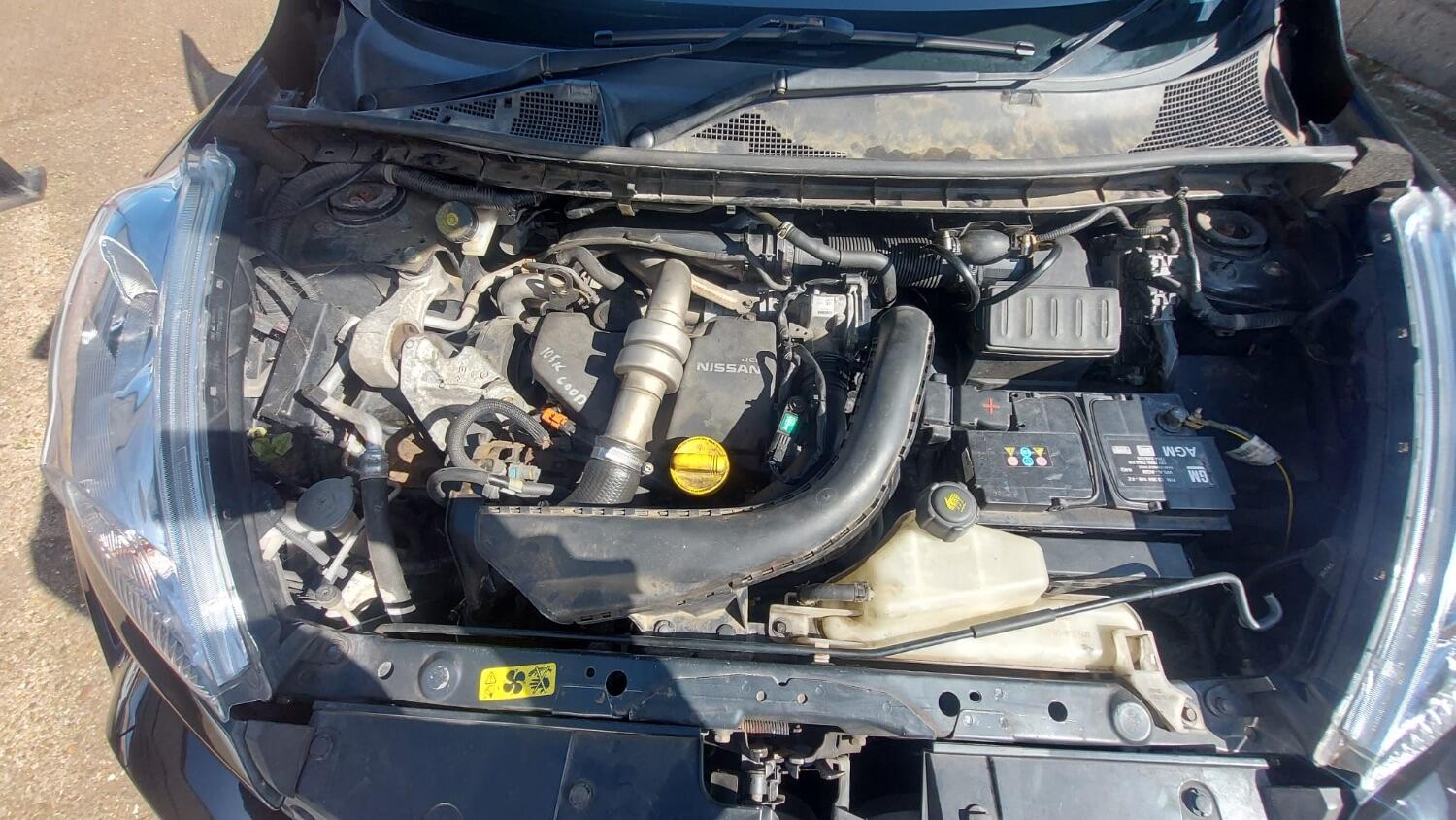 Used Nissan Juke 2013 for sale - 76793566: Photo 23