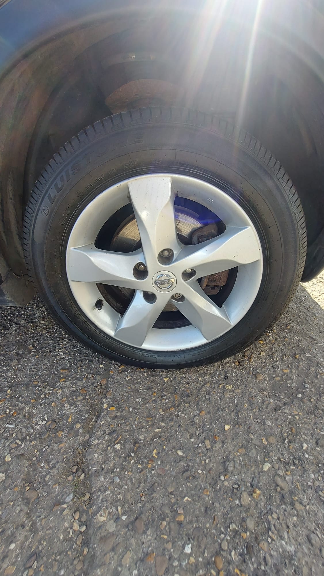 Used Nissan Juke 2013 for sale - 76793566: Photo 25