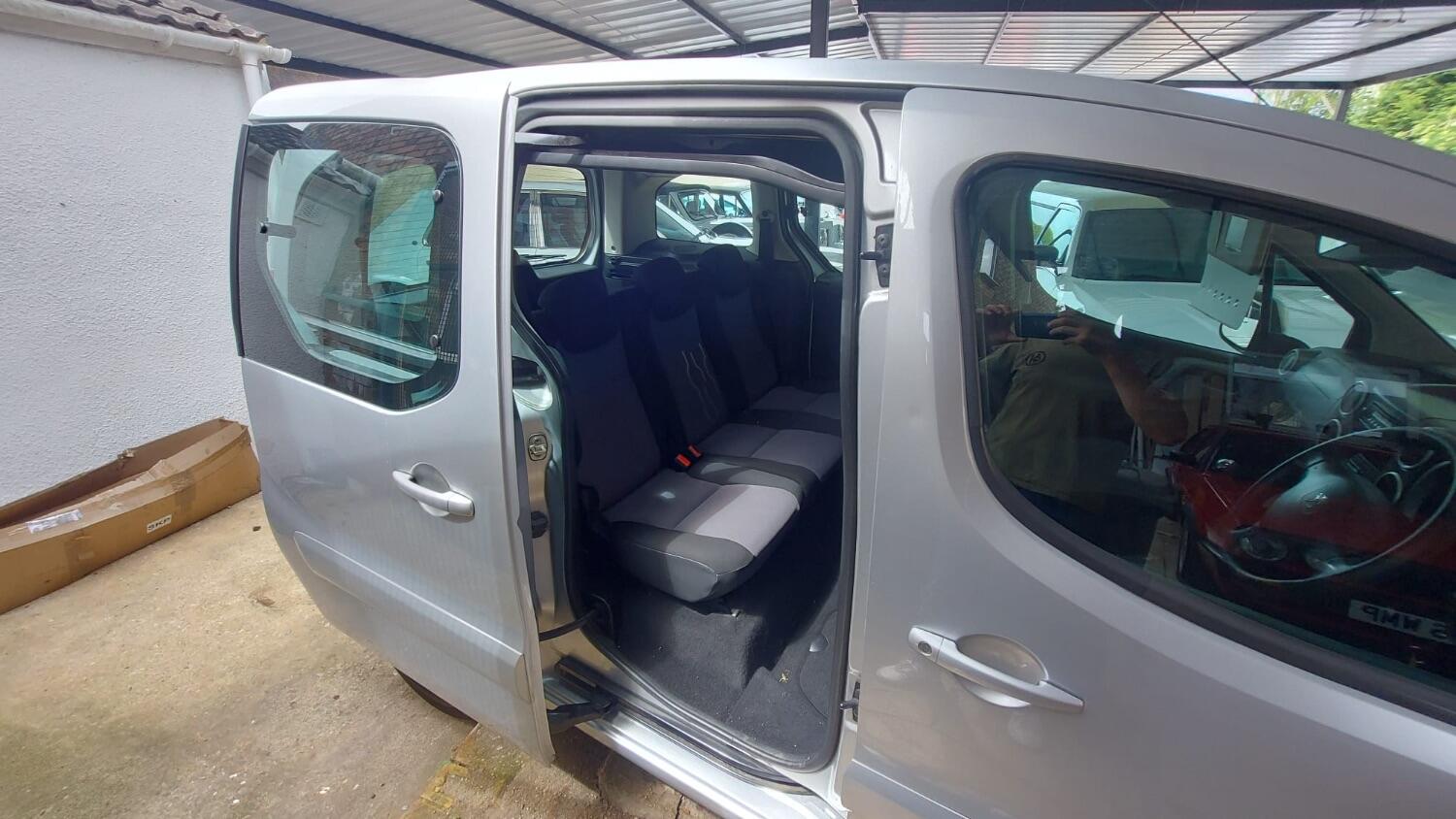 Used Peugeot Partner Tepee 2013 for sale - 76793554: Photo 5