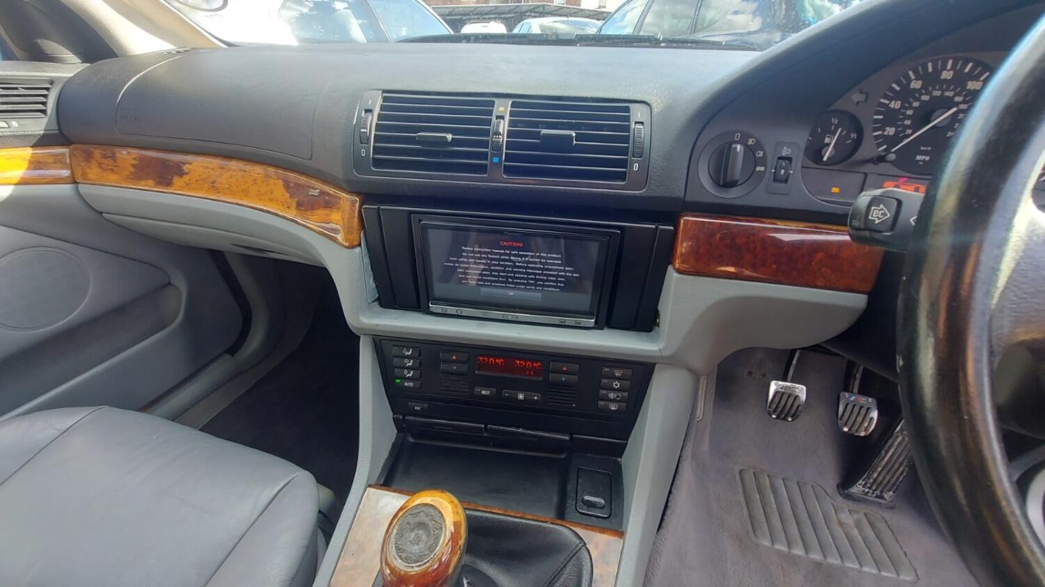 Used BMW 5 Series 1999 for sale - 77201255: Photo 21