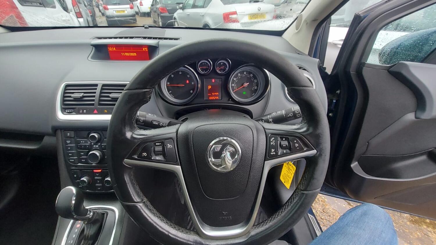 Used Vauxhall Meriva 2011 for sale - 76793567: Photo 20