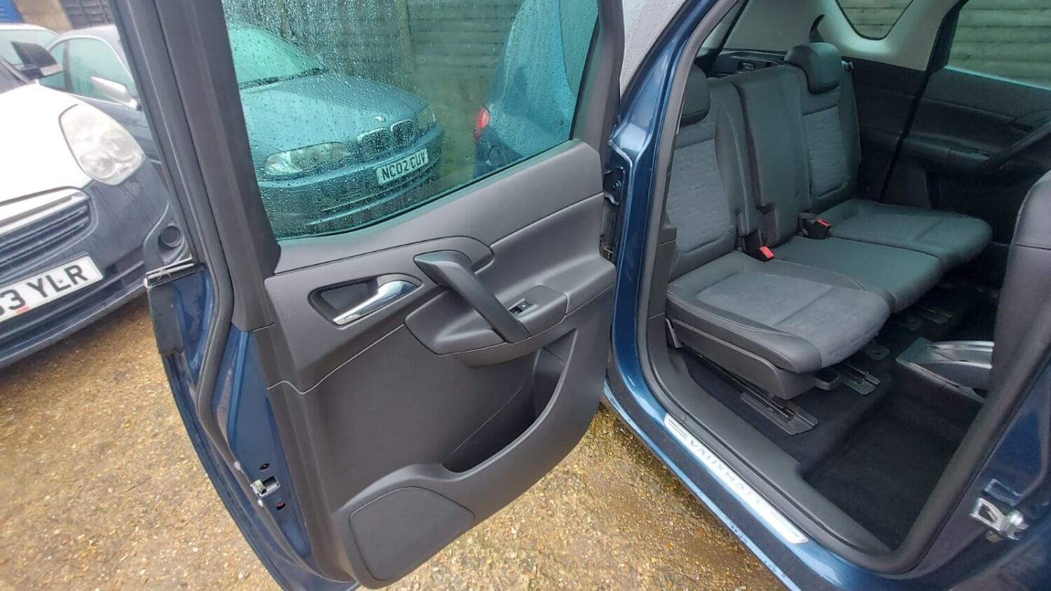 Used Vauxhall Meriva 2011 for sale - 76793567: Photo 24