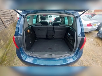 Used Vauxhall Meriva 2011 for sale - 76793567: Photo