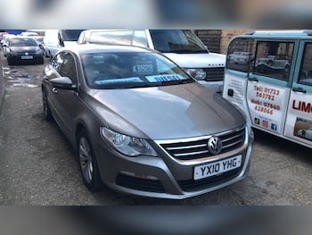 2010 - 2.0 TDI 4-Door