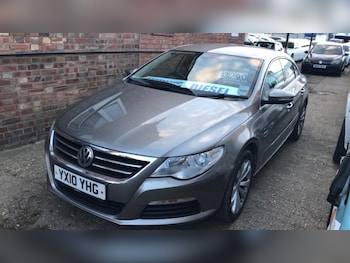 Used Volkswagen CC 2010 for sale - 76358069: Photo