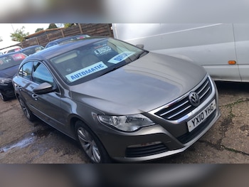 Used Volkswagen CC 2010 for sale - 76358069: Photo