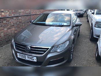 Used Volkswagen CC 2010 for sale - 76358069: Photo