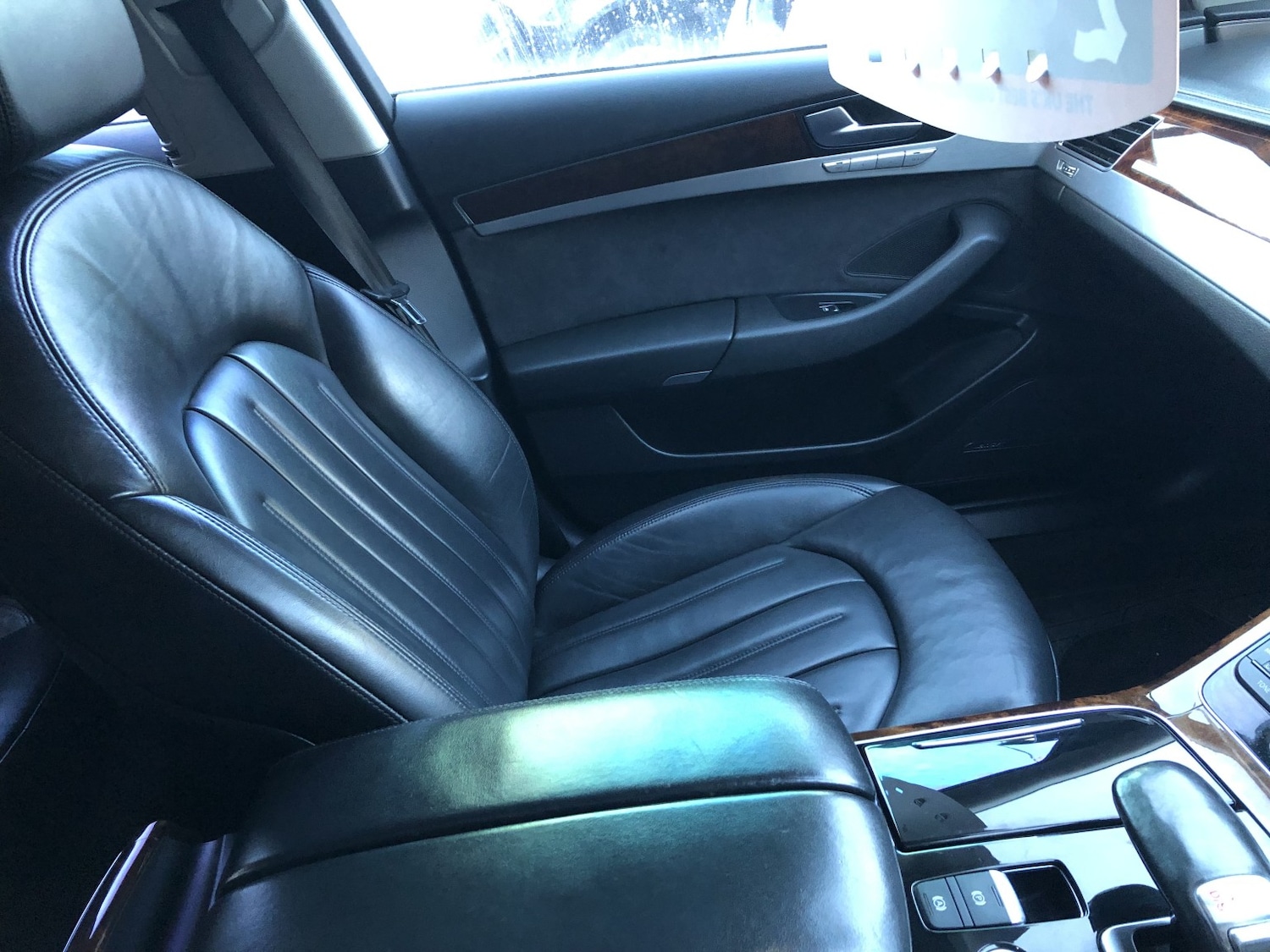 Used Audi A8 2013 for sale - 77049255: Photo 15