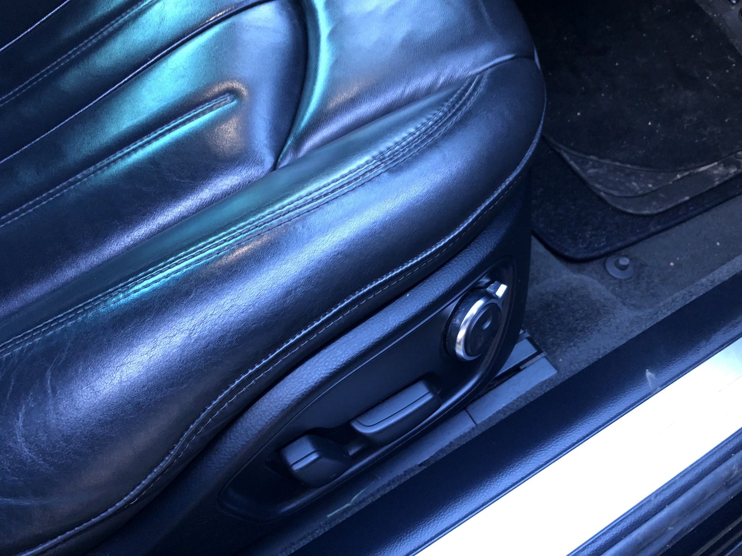 Used Audi A8 2013 for sale - 77049255: Photo 16