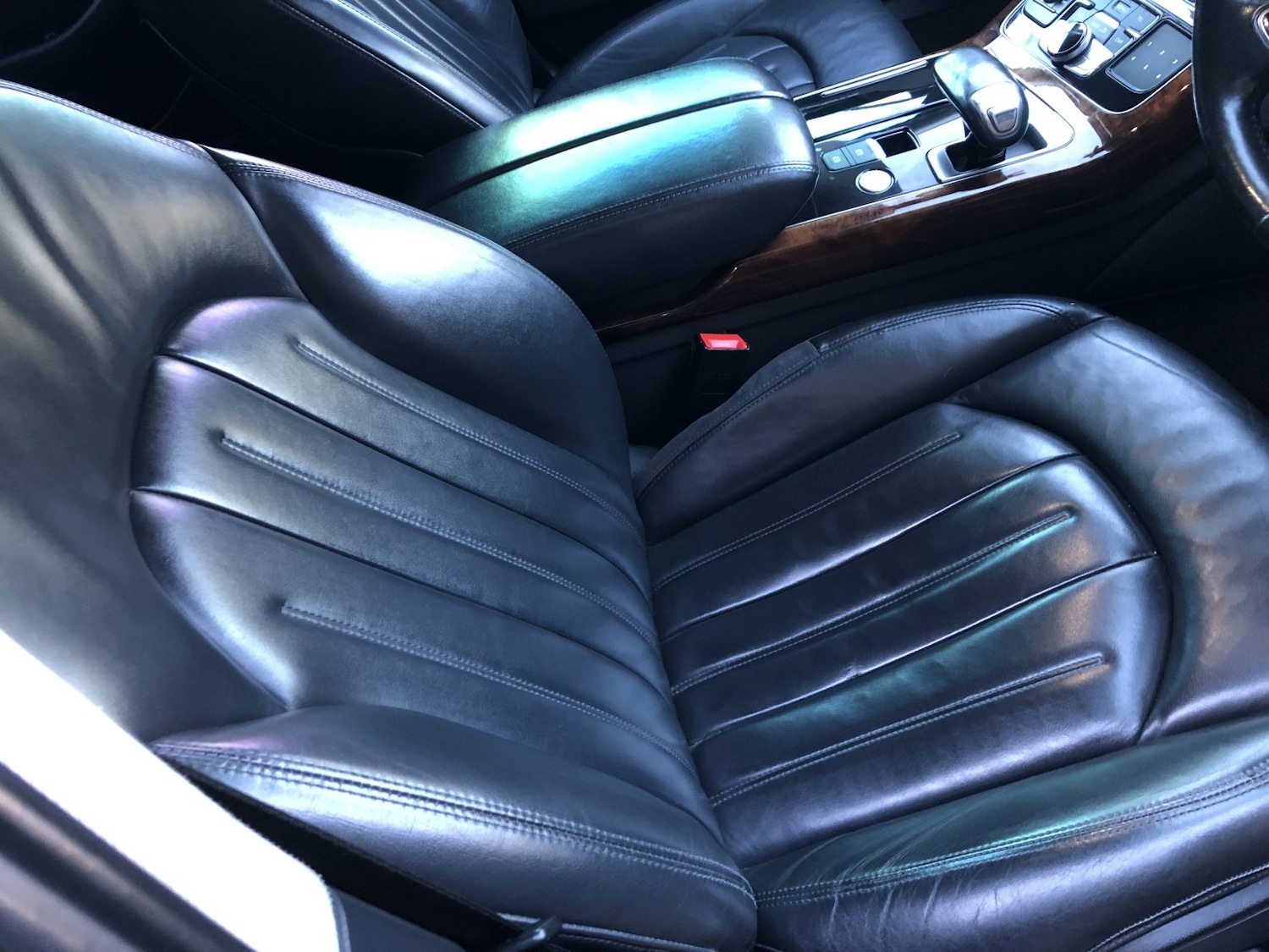 Used Audi A8 2013 for sale - 77049255: Photo 17