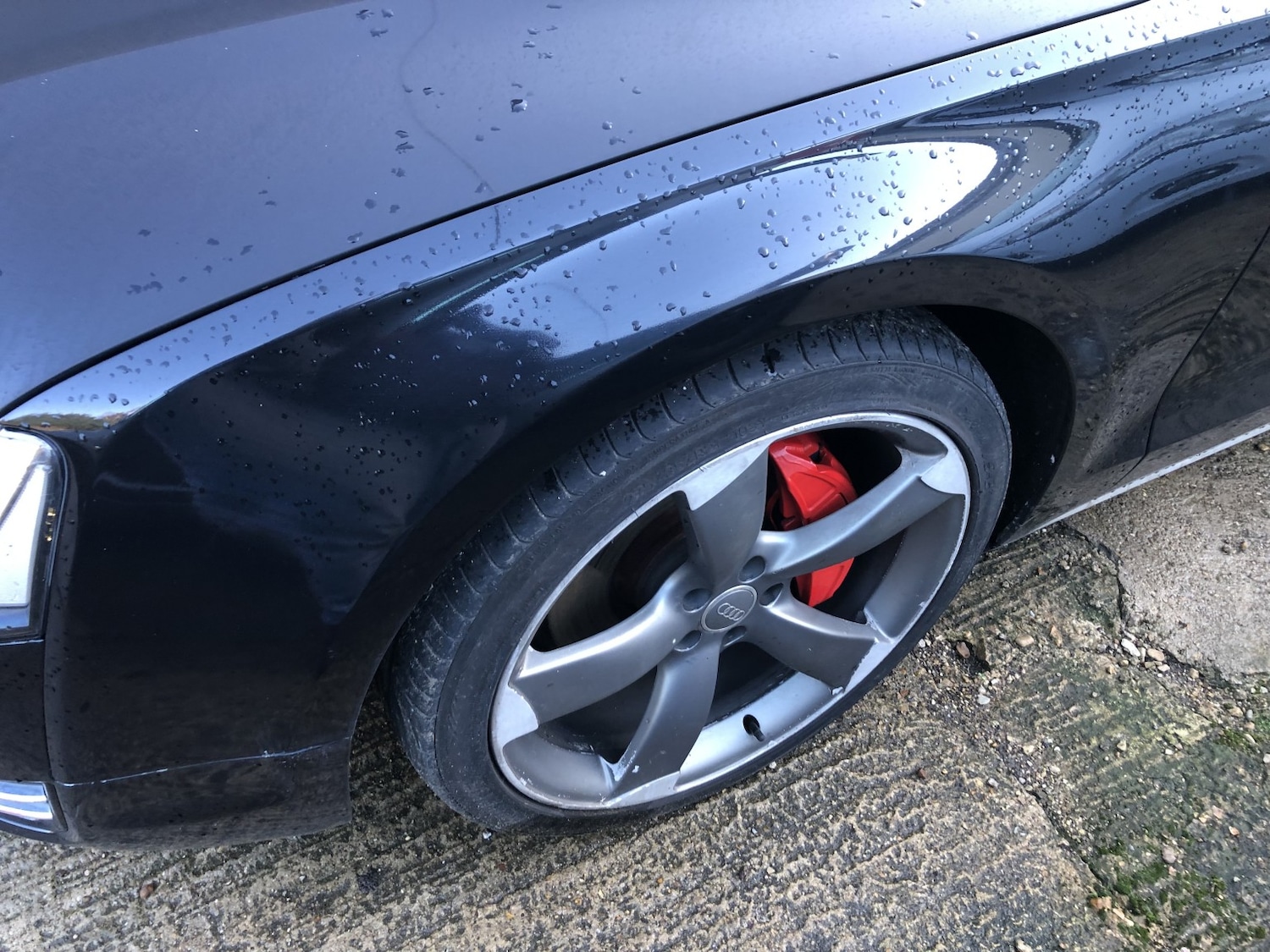 Used Audi A8 2013 for sale - 77049255: Photo 19