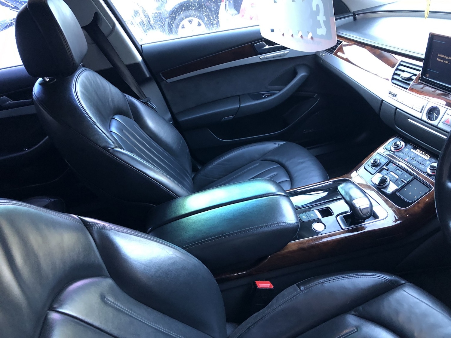 Used Audi A8 2013 for sale - 77049255: Photo 23