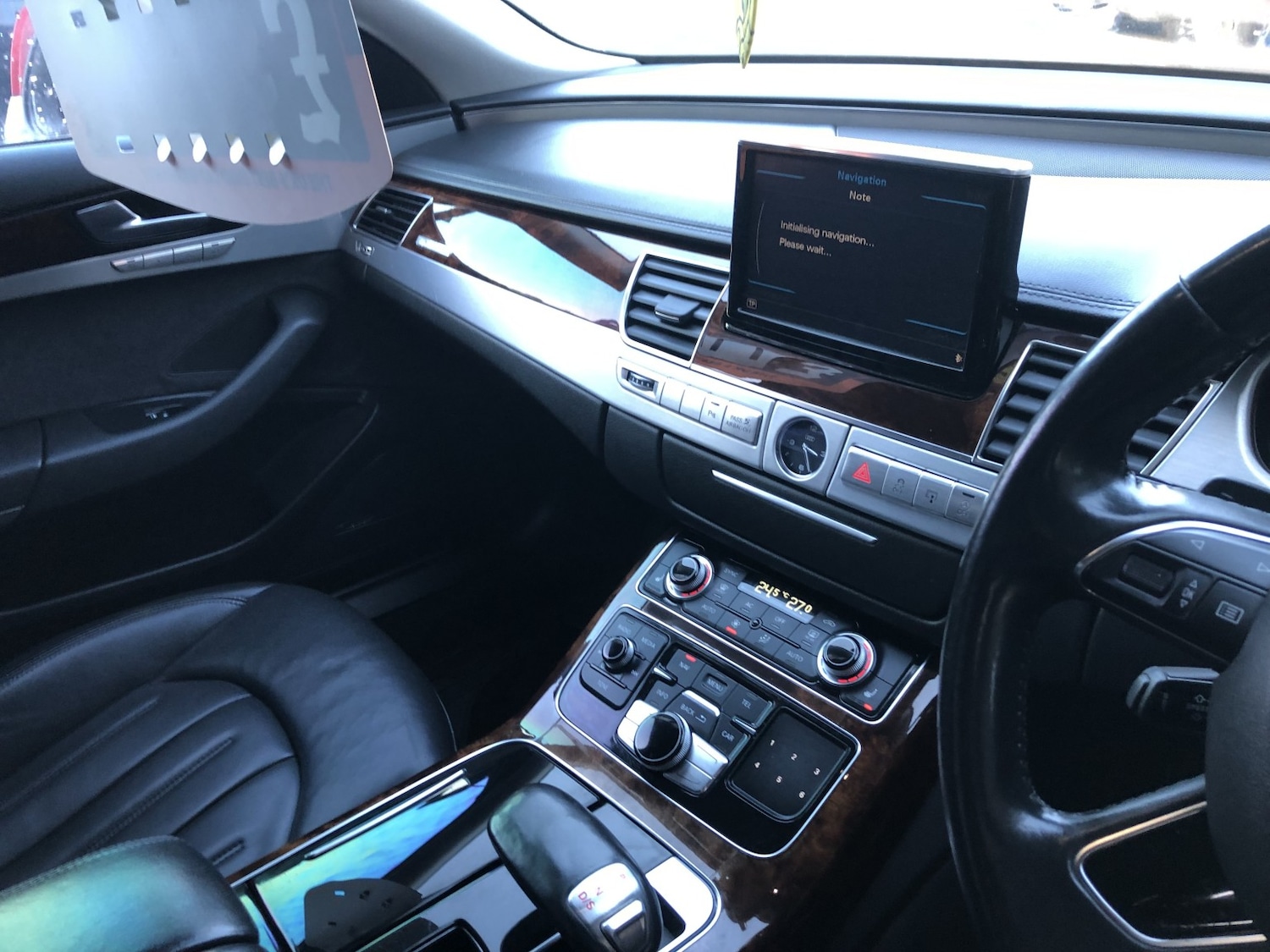 Used Audi A8 2013 for sale - 77049255: Photo 24