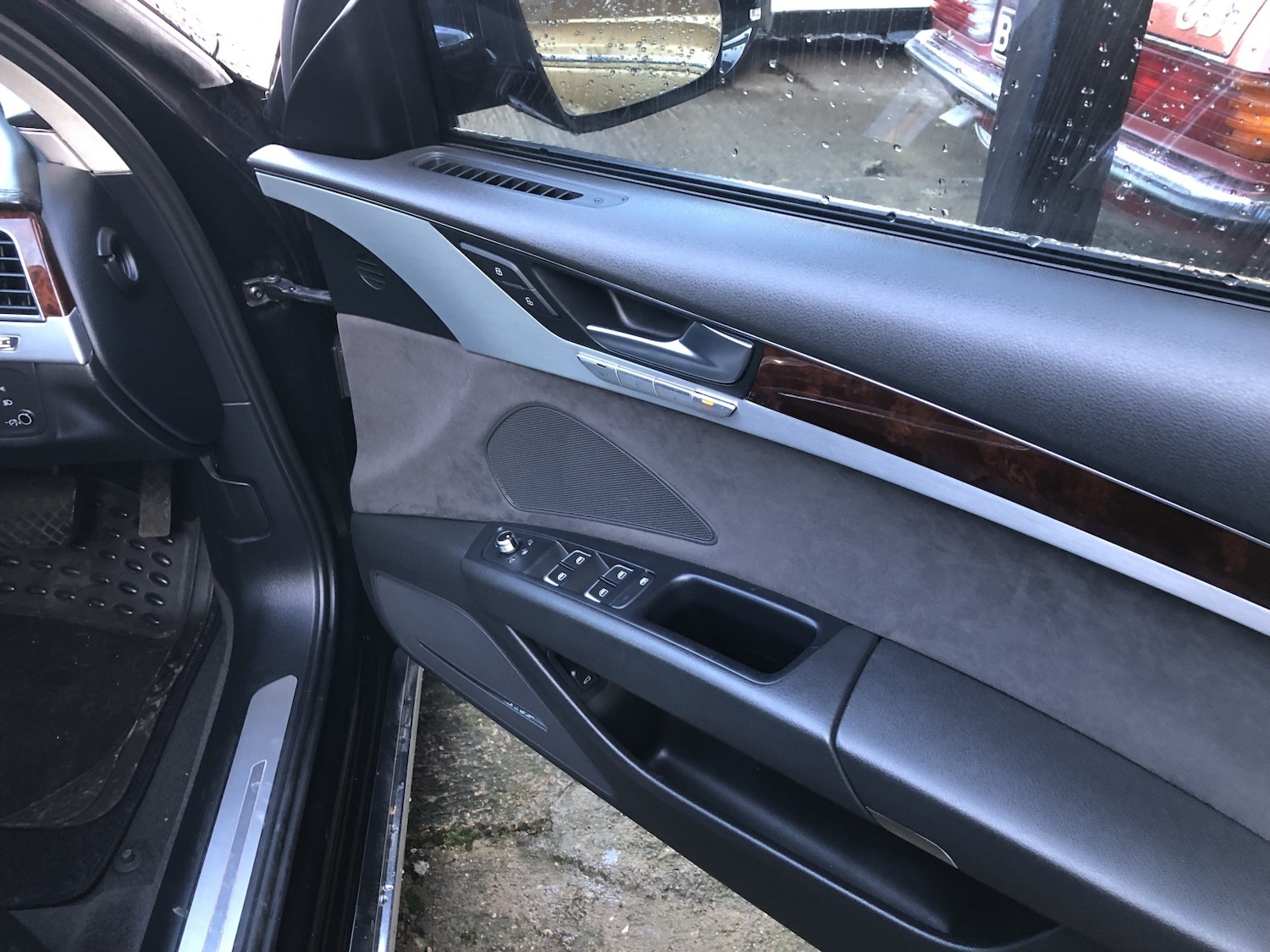 Used Audi A8 2013 for sale - 77049255: Photo 27