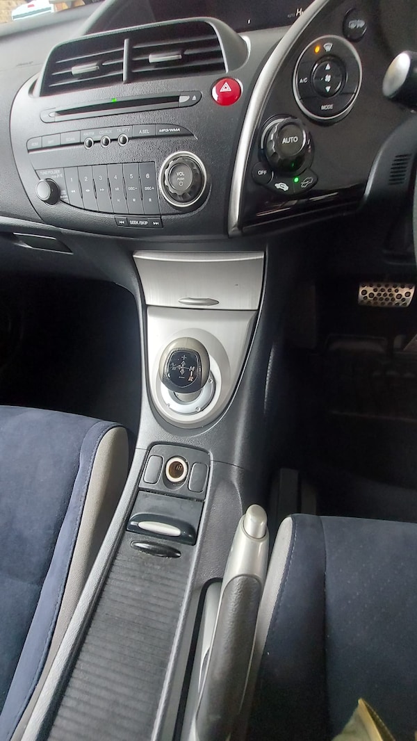 Used Honda Civic 2006 for sale - 76237221: Photo 15