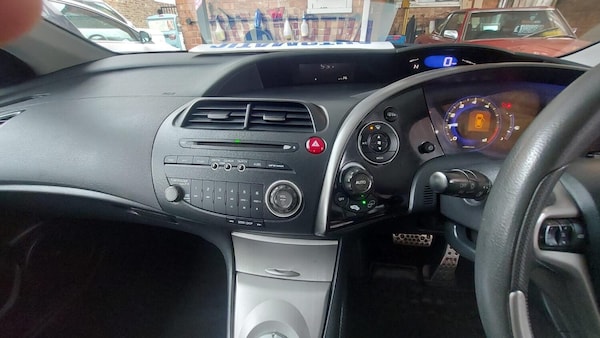 Used Honda Civic 2006 for sale - 76237221: Photo 18