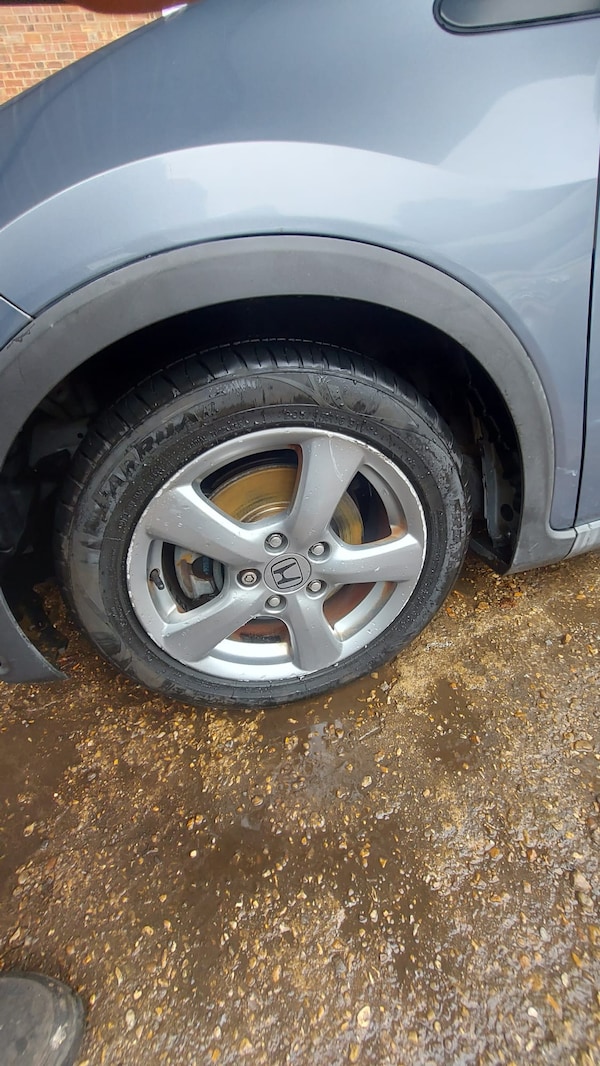 Used Honda Civic 2006 for sale - 76237221: Photo 20