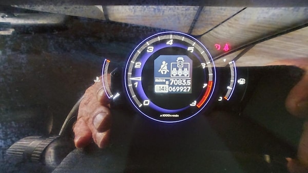 Used Honda Civic 2006 for sale - 76237221: Photo 23